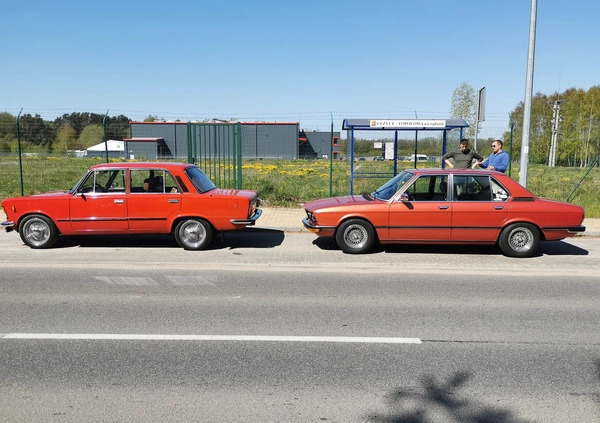 Fiat 125p cena 34900 przebieg: 20000, rok produkcji 1990 z Gdynia małe 191